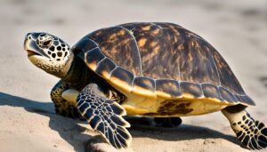 Hawksbill Turtle A Jewel of the Ocean